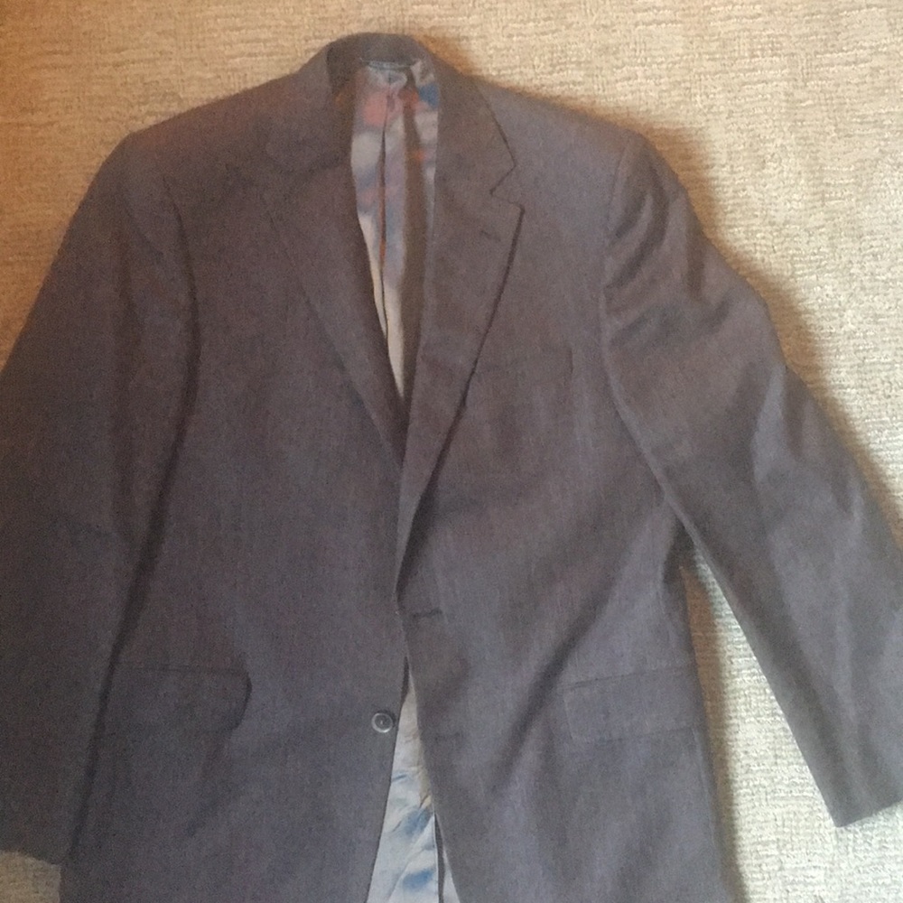 Jack victor sport coat